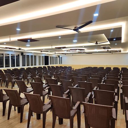 Krishnabhavan Resorts Yercaud Exterior photo