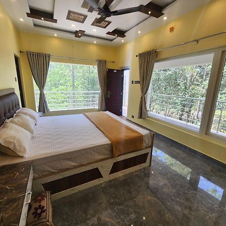 Krishnabhavan Resorts Yercaud Exterior photo