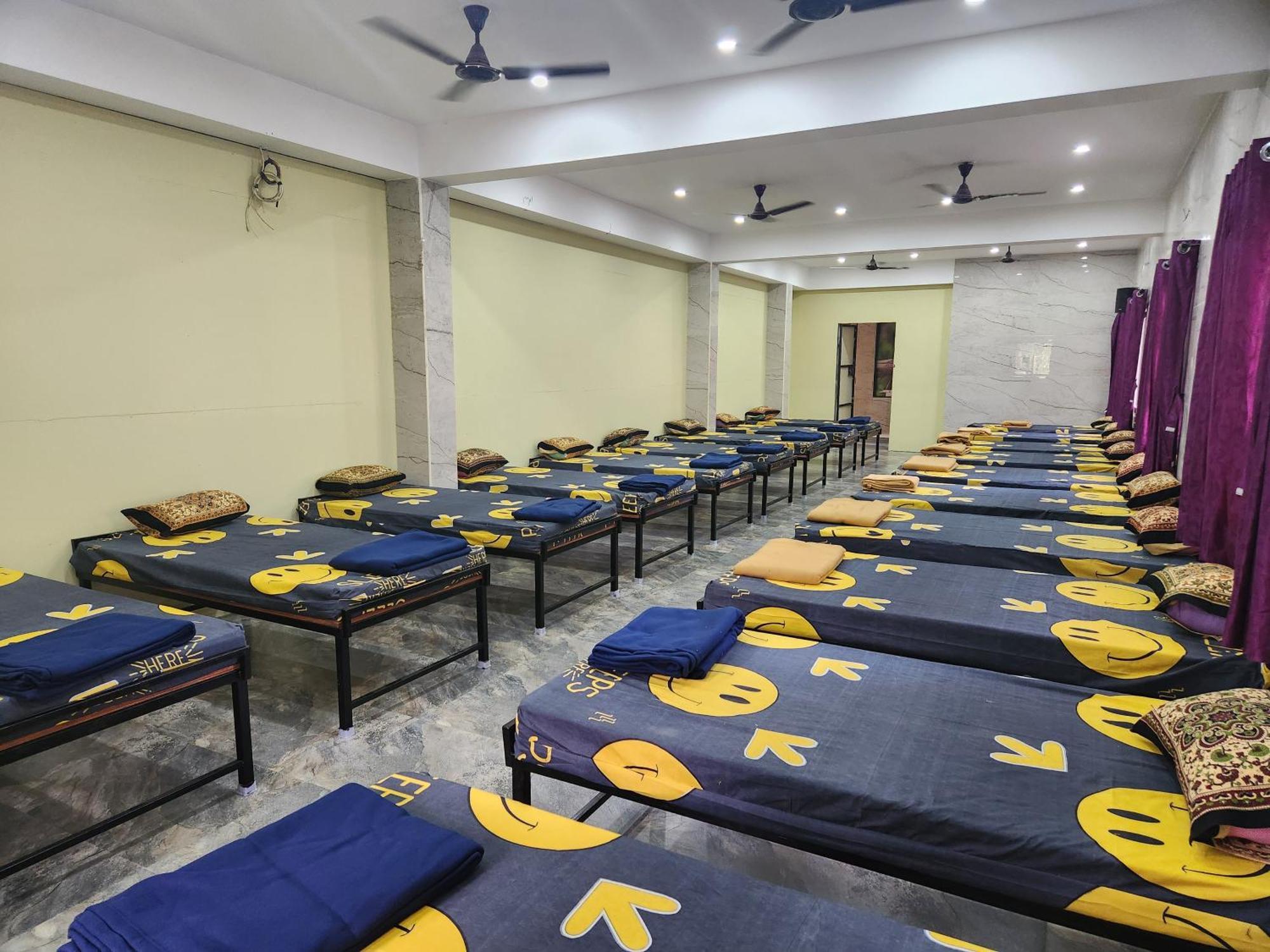 Krishnabhavan Resorts Yercaud Exterior photo